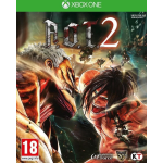 Koei Tecmo A.O.T. 2 (Attack on Titan 2)