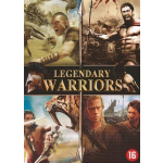 Legendary Warriors Boxset