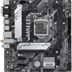 Asus PRIME H510M-A WIFI