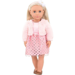 Our Generation tienerpop Millie meisjes 46 cm