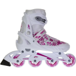 Roces Inline Skates Compy 8.0 Meisjes/ Maat 30-33 - Roze