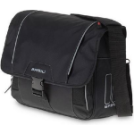 Basil Stuurtas Sport Design 8 Liter - Zwart