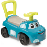 Smoby -e Kinderdrager - Blauw