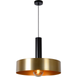 Lucide Giada Hanglamp Ø 50 cm - Goud