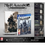 Square Enix Nier Automata - Steelbook Edition