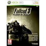 Bethesda Fallout 3 Game of the Year