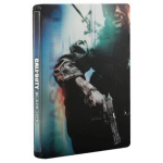 Activision Call of Duty Black Ops (steelbook)