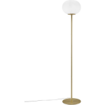 Nordlux Alton Vloerlamp - Goud