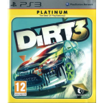 Codemasters Dirt 3 (platinum)