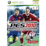 Konami Pro Evolution Soccer 2010 (classics)