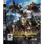 Bladestorm the Hundred Years War