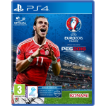 Konami UEFA Euro 2016