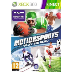 Ubisoft MotionSports (Kinect)