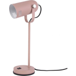 Leitmotiv Husk Tafellamp - Roze