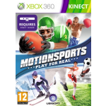 Ubisoft MotionSports (Kinect)