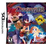 Nis Disgaea DS