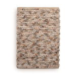 Heckett & Lane Brenda Badmat 60 x 100 cm - Beige