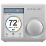 Ferguson Fs1ht- Temperatuur Sensor - Wit