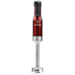 Westinghouse Staafmixer Rvs - 800w - - Rood