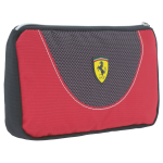 Ferrari Etui Rechthoek - 22 X 13 X 4 Cm - Polyester