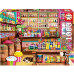 - 17104 - 1000 Tienda De Dulces