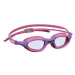 Beco Zwembril Biarritz Polycarbonaat Meisjes/lila - Roze