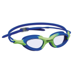 Beco Zwembril Biarritz Polycarbonaat Junior/groen - Blauw