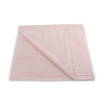 Heckett & Lane Heckett Lane Badmat Bamboo - Rosewater - 60x100cm - Roze