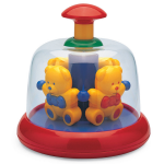 Tolo Toys Teddy Bear Carousel