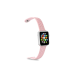 Horlogeband Voor Apple Smartwatch, - Celly - Roze