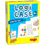 HABA Logicase Startersset 6+