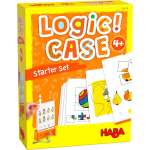 HABA Logicase Startersset 4+