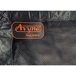 Avyna Avyna Pro-line Royal Class Net Incl. Palen Tbv 10, Ø305 (Avbl-10-sn-bd)