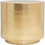 House Doctor Step Bijzettafel - Goud