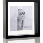 XLBoom Square Floating Box Fotolijst - Zwart