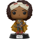 Funko Pop! Star Wars: The Rise Of Skywalker - Jannah 9 Cm