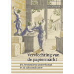 Uitgeverij Verloren Vervlechting van de papiermarkt