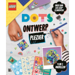 LEGO Dots - Ontwerpplezier