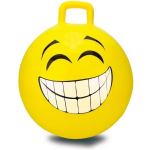 Jamara Skippybal Smile 45 Cm - Geel