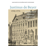 Justinus de Beyer 1705-1772