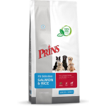 Prins Procare Fit-Selection Zalm&Rijst - Hondenvoer - 2 kg