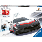 Ravensburger - 3d-puzzel Porsche 911 Gt3 Cup 108 Stukjes