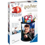 Ravensburger 3d Puzzle Pencil Pot - Harry Potter