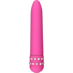 Toy Joy Vibrator Smooth Diamond
