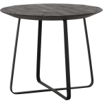 Dtp Home Highlight Salontafel Neptunes Medium Black