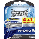 Wilkinson Hydro 5 Scheermesjes 4 + 1 Stuks