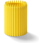 Potlodenbak, - Polypropyleen - Crayola - Geel