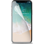 Screenprotector Voor Iphone Xs/x - Polyester - Celly