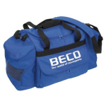 Beco Sporttas 65 Cm - Blauw