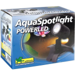 Ubbink AquaLight Vijververlichting - Zwart